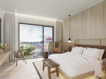 3 Bedroom Penthouse