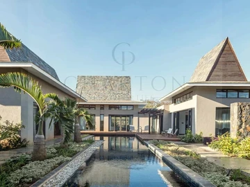 3 Bedroom Villa