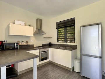 Villa de 5 Chambres