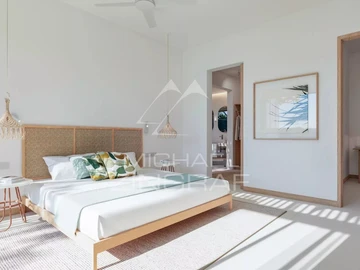 3 Bedroom Villa