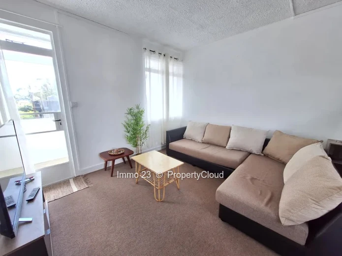 Appartements - 3 chambres - Curepipe