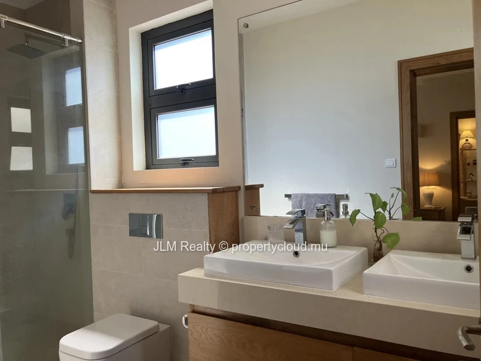 For Rent: 3-Bedroom Apartment in Pereybere, Mauritius