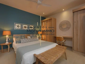 Villa de 3 Chambres