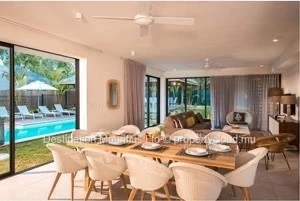 Exceptional Villa