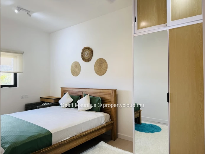 Superbe Appartement Résidence INDIGO Beau Plan