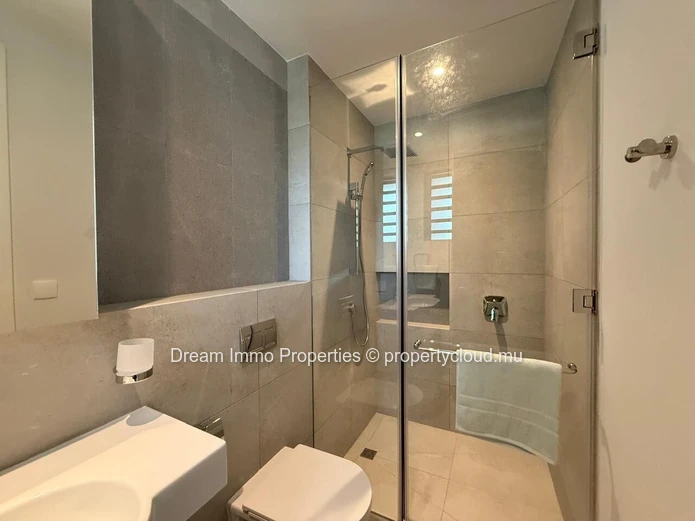 Beautiful new 3-bedroom apartment for rent with mountain views in Belle Vue Harel – Mauritius