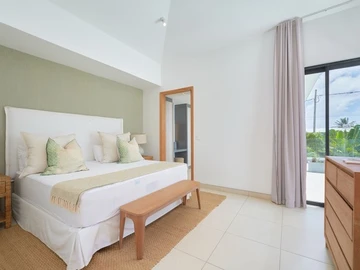 Villa de 4 Chambres