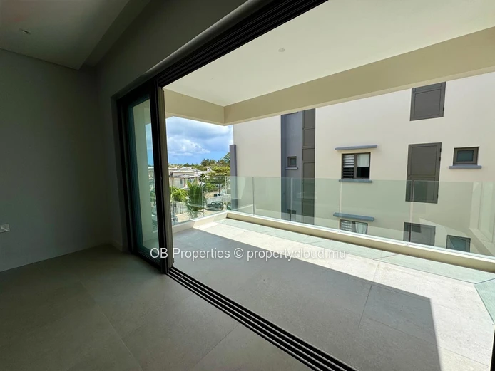 Luxury Two-Bedroom Apartments