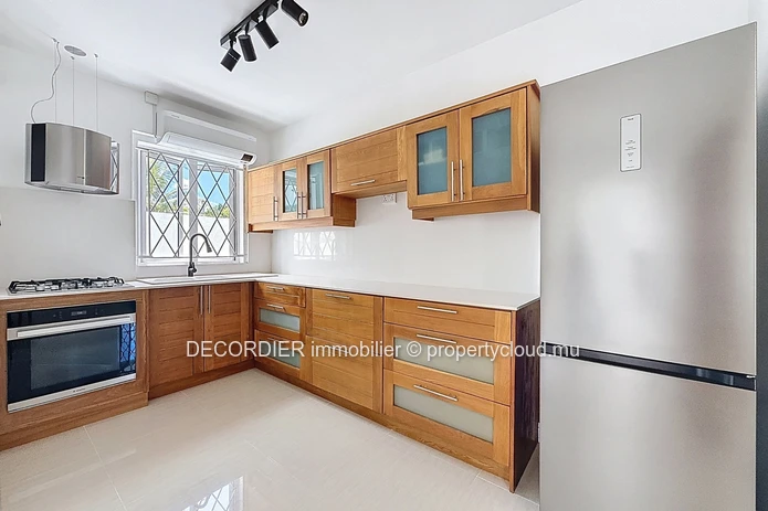 Spacious house for sale