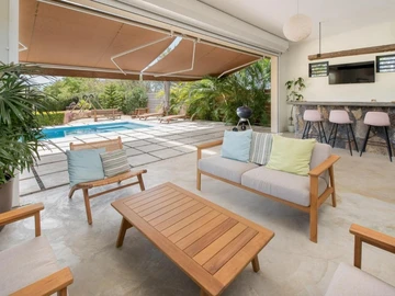 3 Bedroom Villa