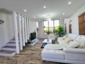 Villa de 4 Chambres