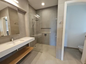 Appartement de 3 Chambres