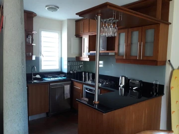 Townhouse, Duplex de 2 Chambres