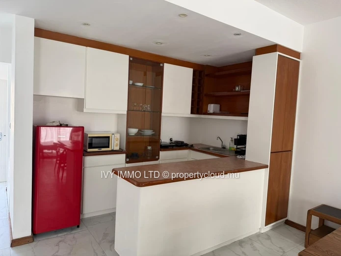 Studio for Rent – Mont Choisy