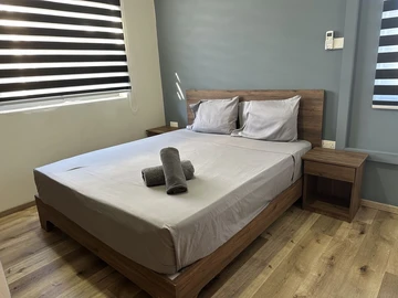 Appartement de 2 Chambres