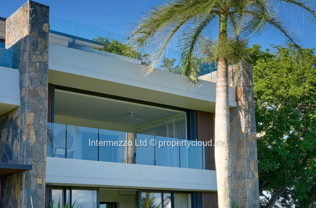 Appartement 3 chambres en suite à louer à Mapou — Vue montagnes | TOSCA