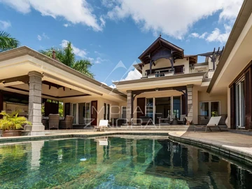 Villa de 4 Chambres