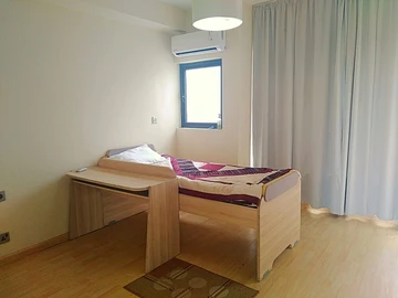 4 Bedroom Apartment