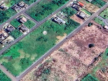 Terrain Résidentiel
