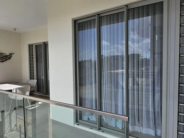 Appartement de 2 Chambres