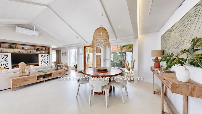 Villa d'exception 4 chambres entièrement rénovée en 2026 – Clos du Littoral