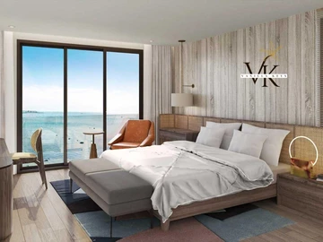3 Bedroom Penthouse