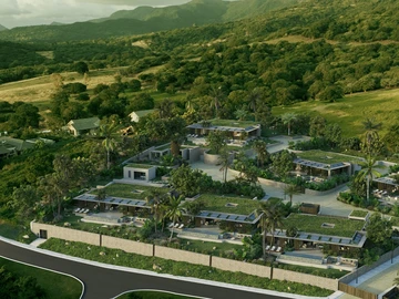 3 Bedroom Villa