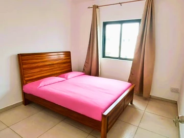2 Bedroom Townhouse, Duplex