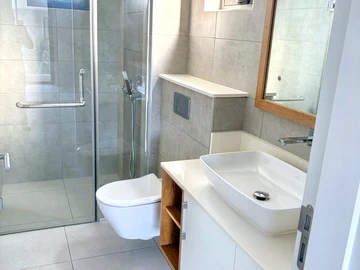 Appartement de 2 Chambres