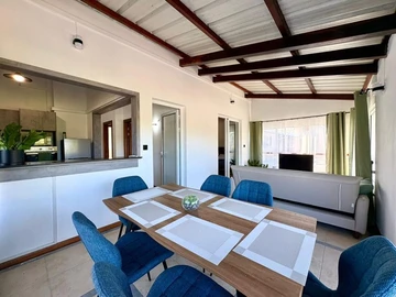 Appartement de 3 Chambres