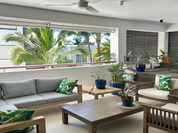 3 Bedroom Apartment