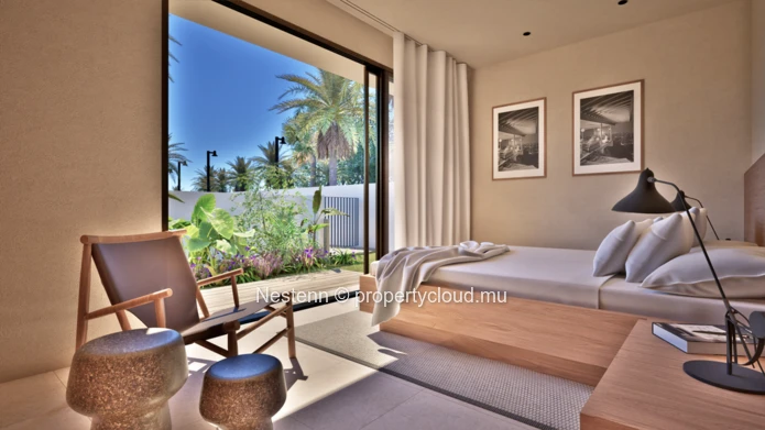 Magnificent new villa of 370 m² – Off-Plan sale