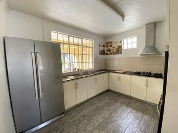 Villa de 4 Chambres