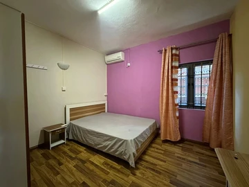 3 Bedroom Villa