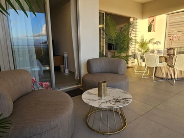 3 Bedroom Penthouse