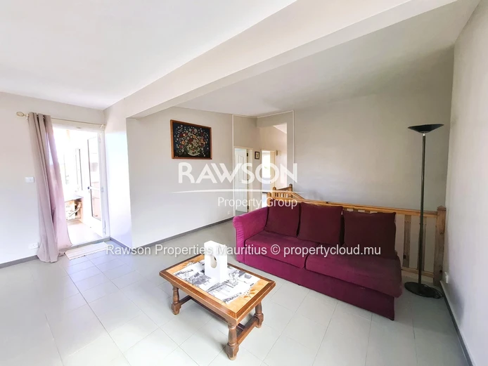 Charmante Maison De 3 Chambres | Opportunité Rare - Piscine | Cap Malheureux
