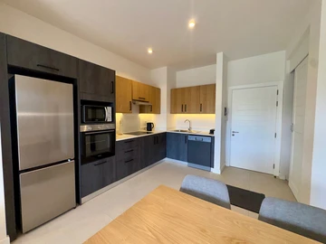 Studio de 2 Chambres