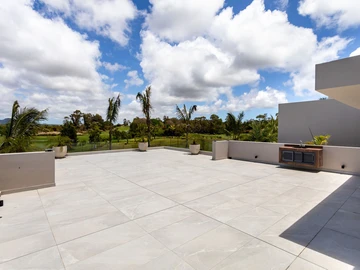 Villa de 5 Chambres