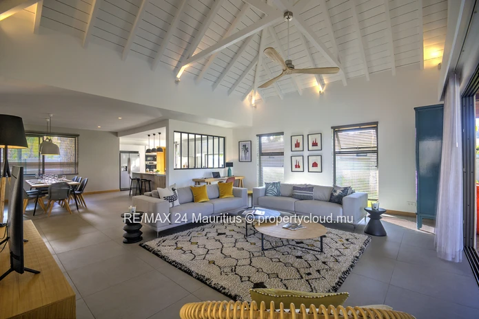 Exceptional Living Environment
