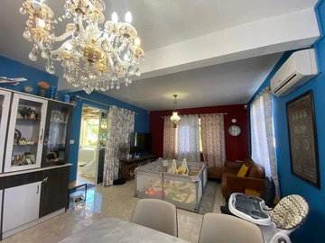 Villa de 3 Chambres