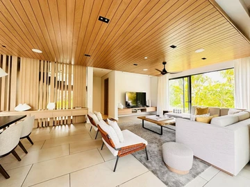 Villa de 2 Chambres