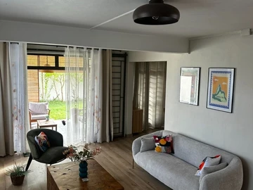Maison de 3 Chambres