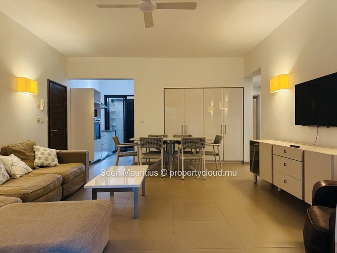 Luxury Coastal Haven in Azuri