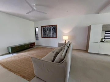 Appartement de 4 Chambres