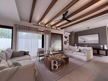 3 Bedroom Villa