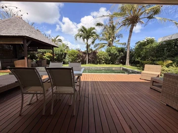 4 Bedroom Villa