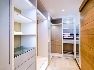 Villa de 4 Chambres