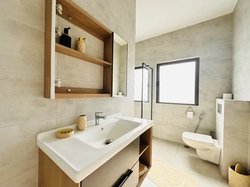 3 Bedroom Villa