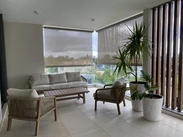 3 Bedroom Penthouse