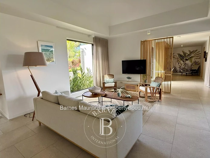 BEL OMBRE - Villa - 3 chambres